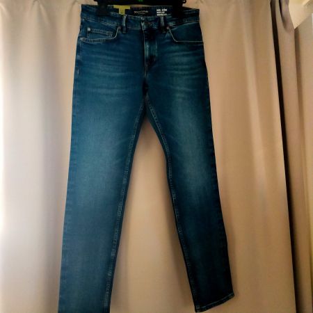 Marc O`Polo, shaped fit, regular lenght, W29, L32, NEU
